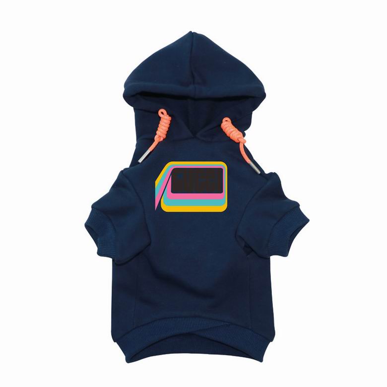 G.G Front Hoodie