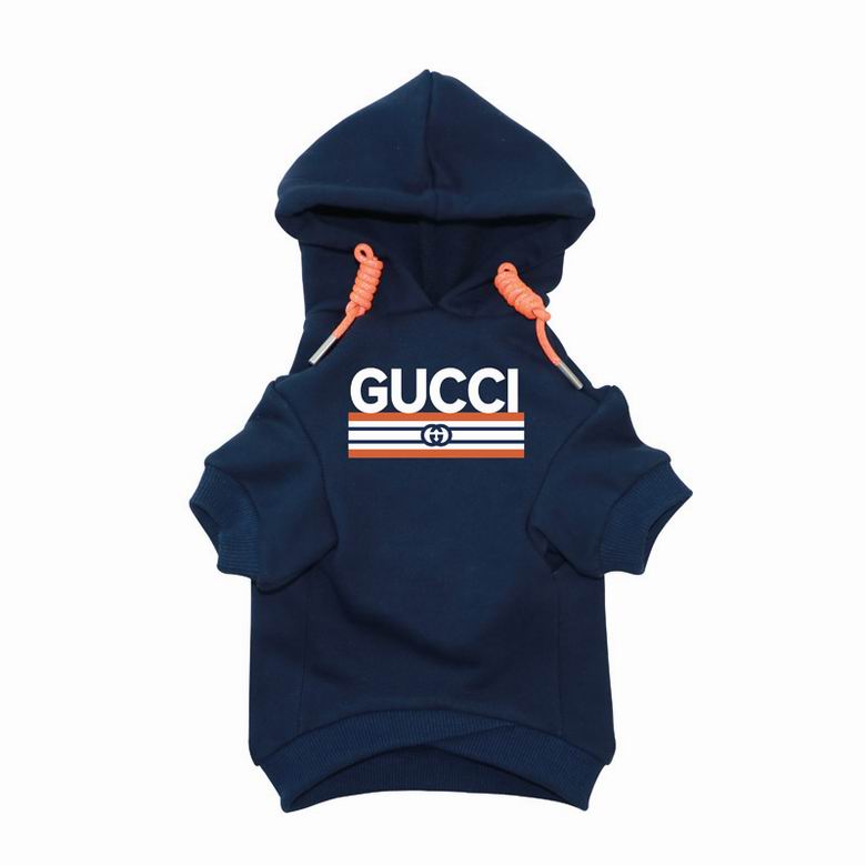 G.G Front Hoodie