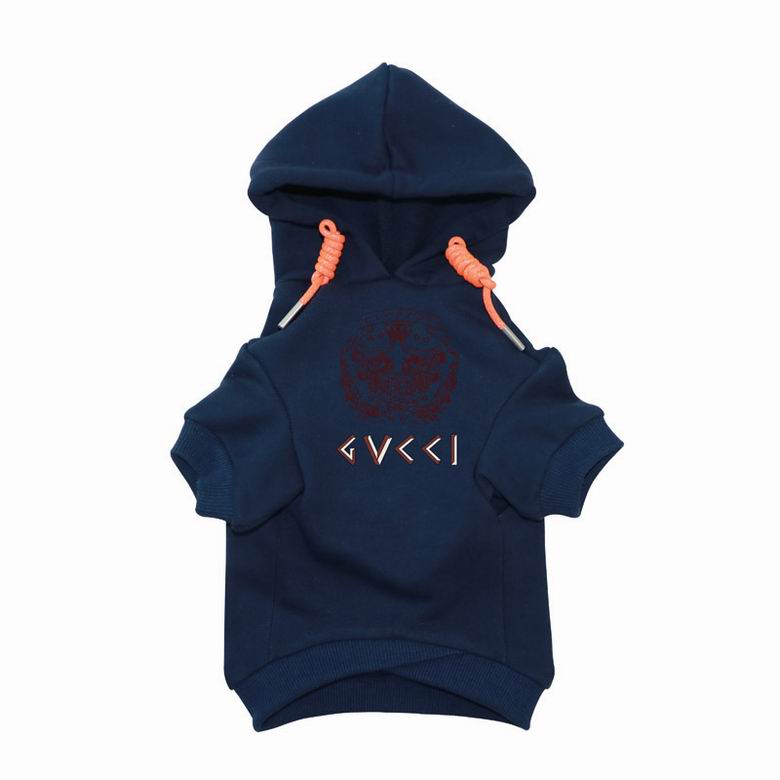 G.G Front Hoodie