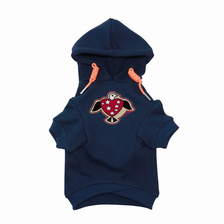 G.G Front Hoodie