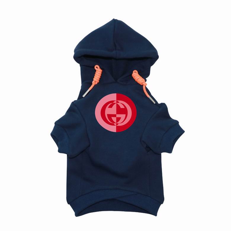 G.G Front Hoodie