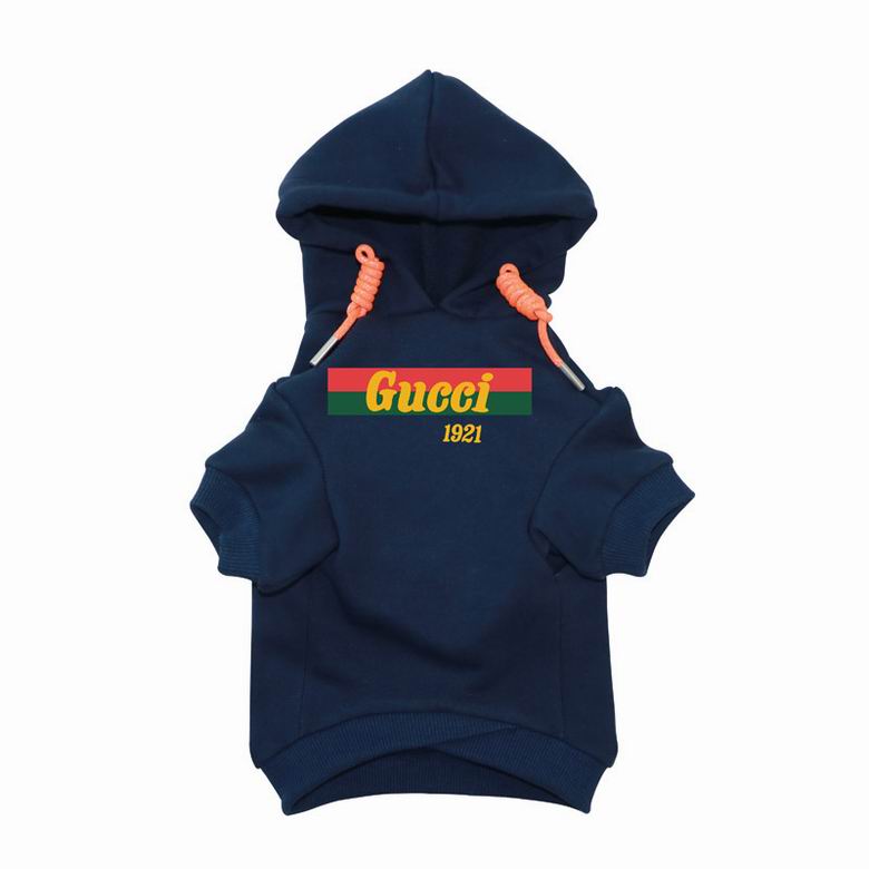 G.G Front Hoodie