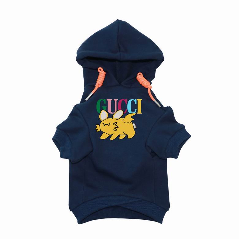 G.G Front Hoodie