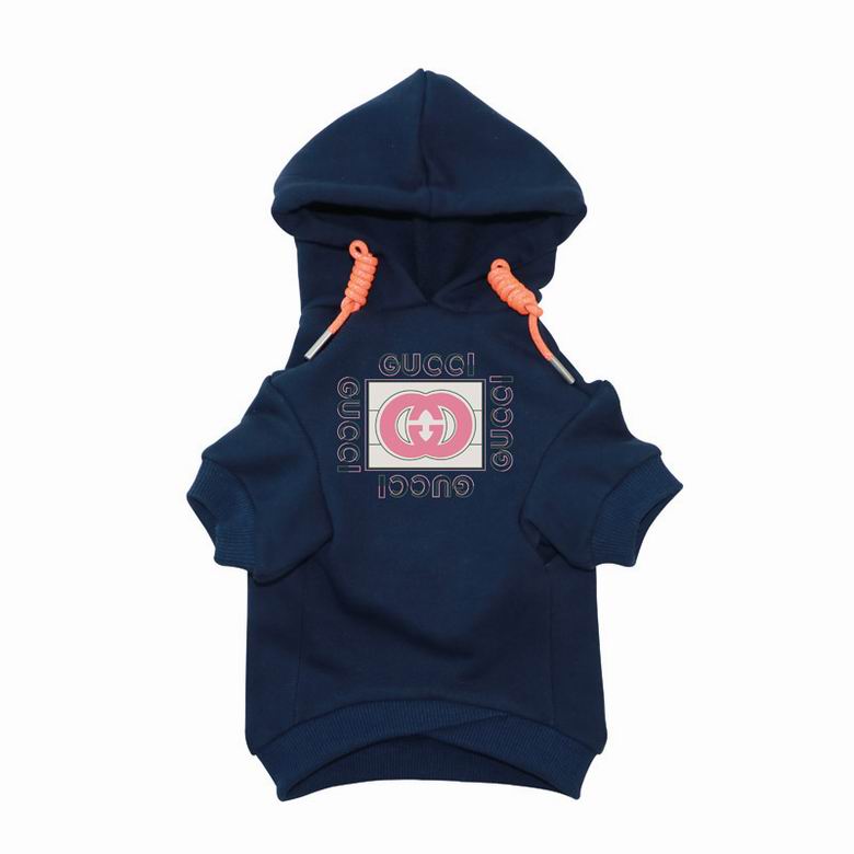 G.G Front Hoodie