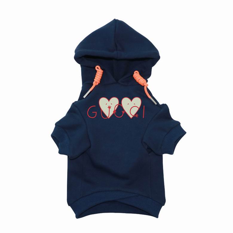 G.G Front Hoodie