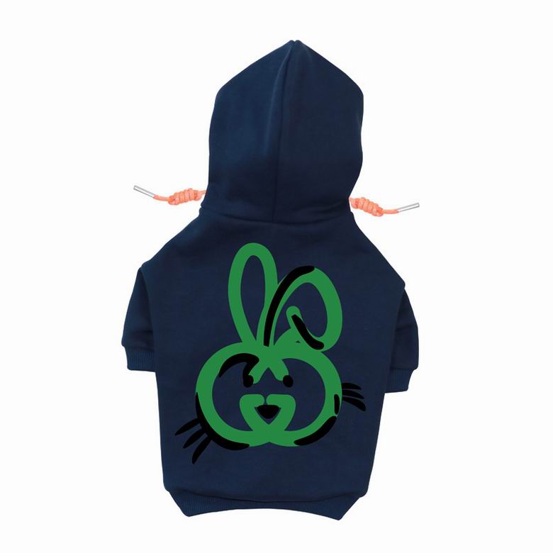 G.G Back Hoodie