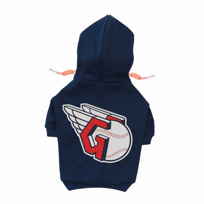 G.G Back Hoodie
