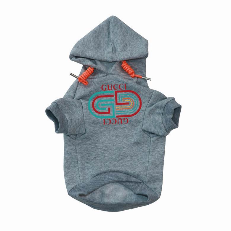 G.G Front Hoodie