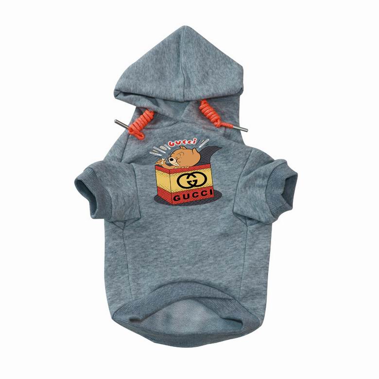 G.G Front Hoodie