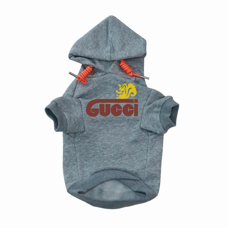 G.G Front Hoodie