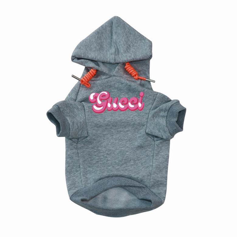 G.G Front Hoodie