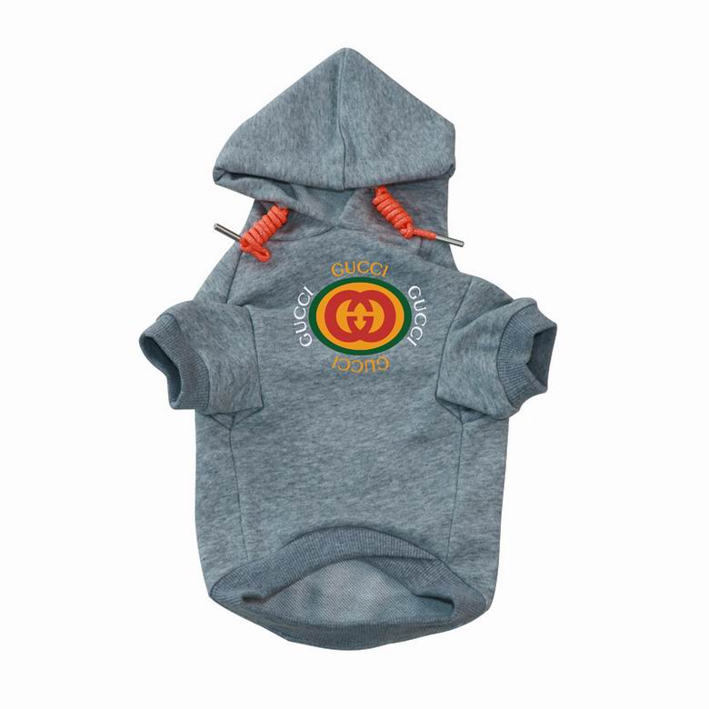 G.G Front Hoodie
