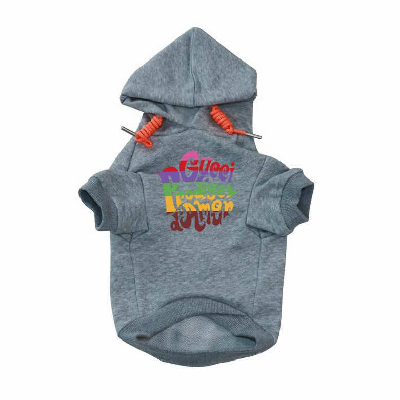 G.G Front Hoodie