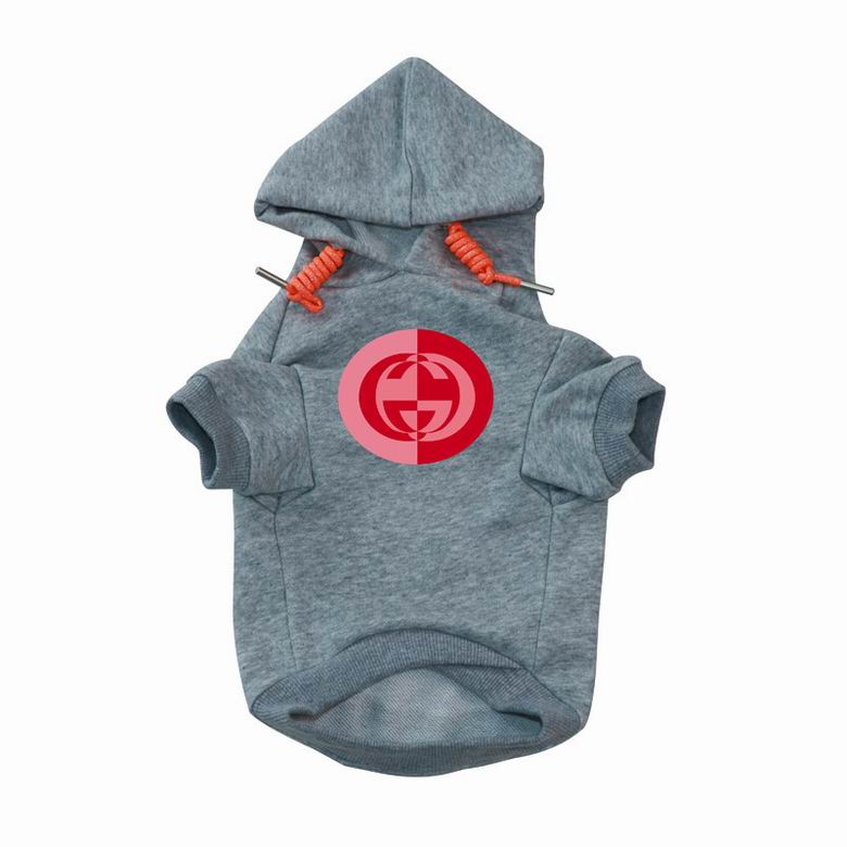 G.G Front Hoodie