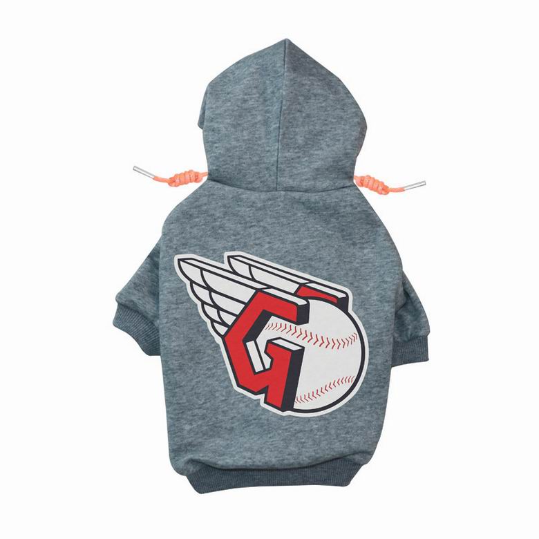 G.G Back Hoodie
