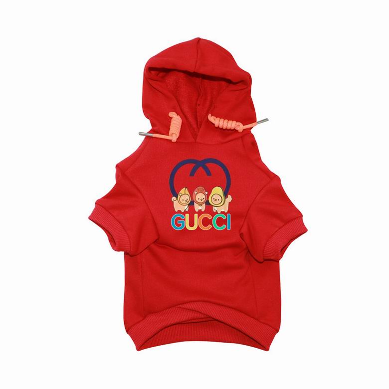 G.G Front Hoodie