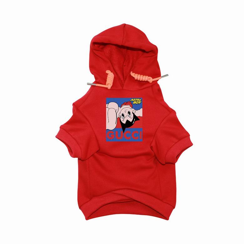 G.G Front Hoodie