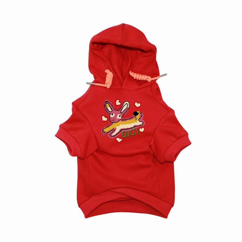 G.G Front Hoodie