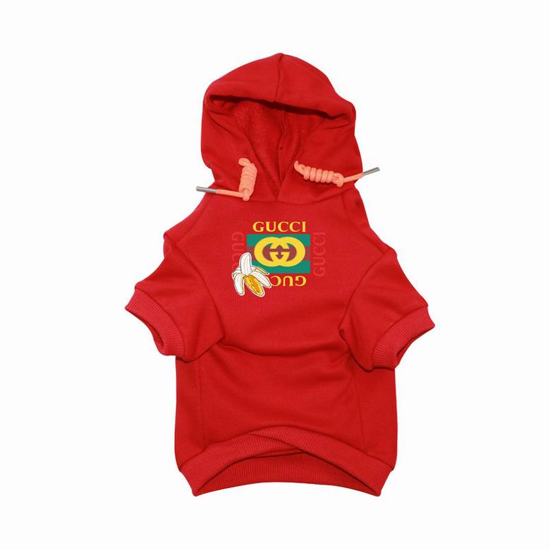 G.G Front Hoodie