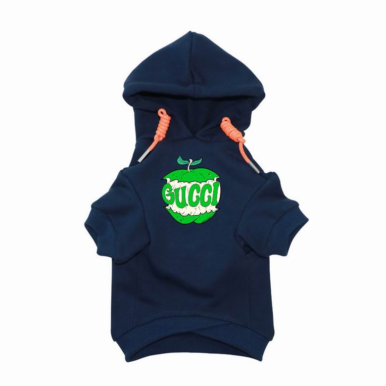 G.G Front Hoodie