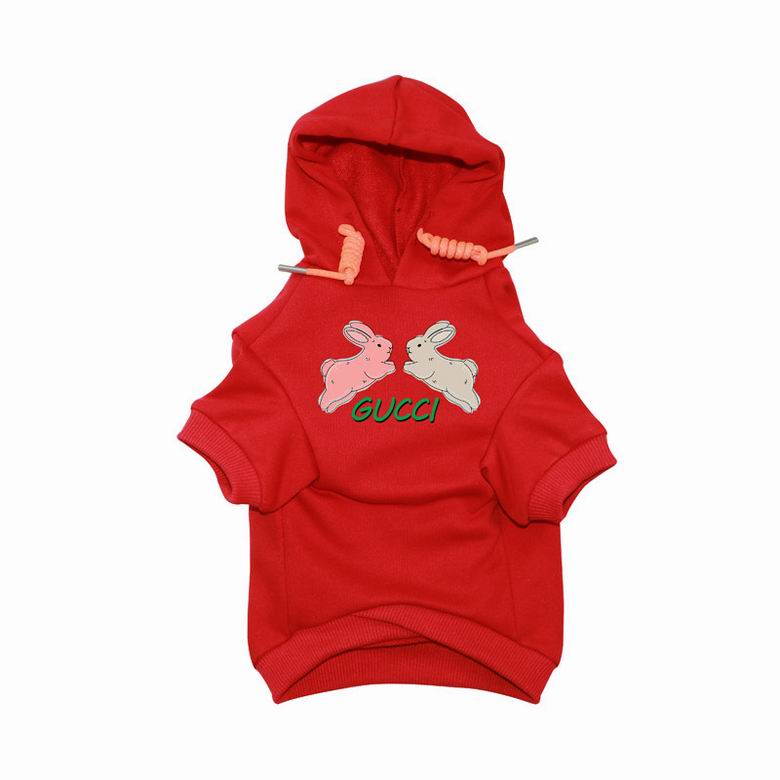 G.G Front Hoodie
