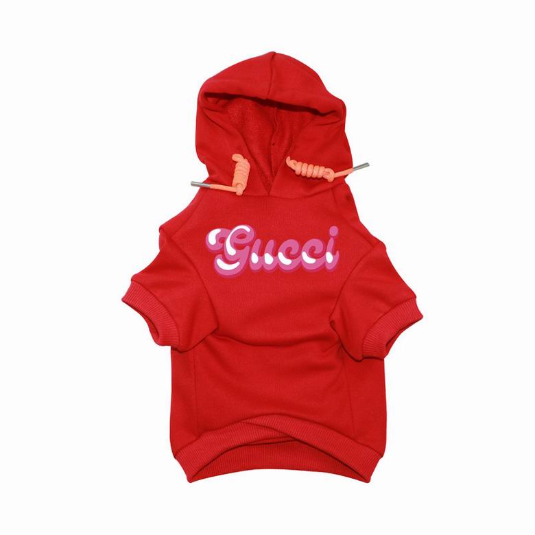 G.G Front Hoodie