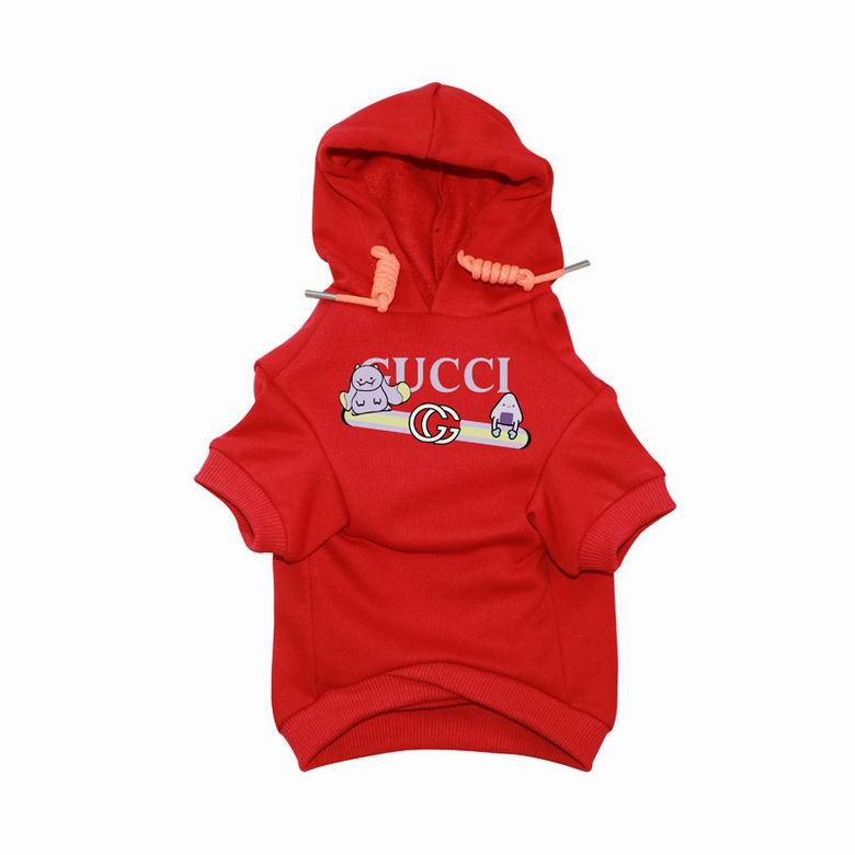 G.G Front Hoodie