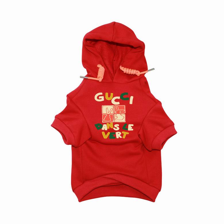 G.G Front Hoodie