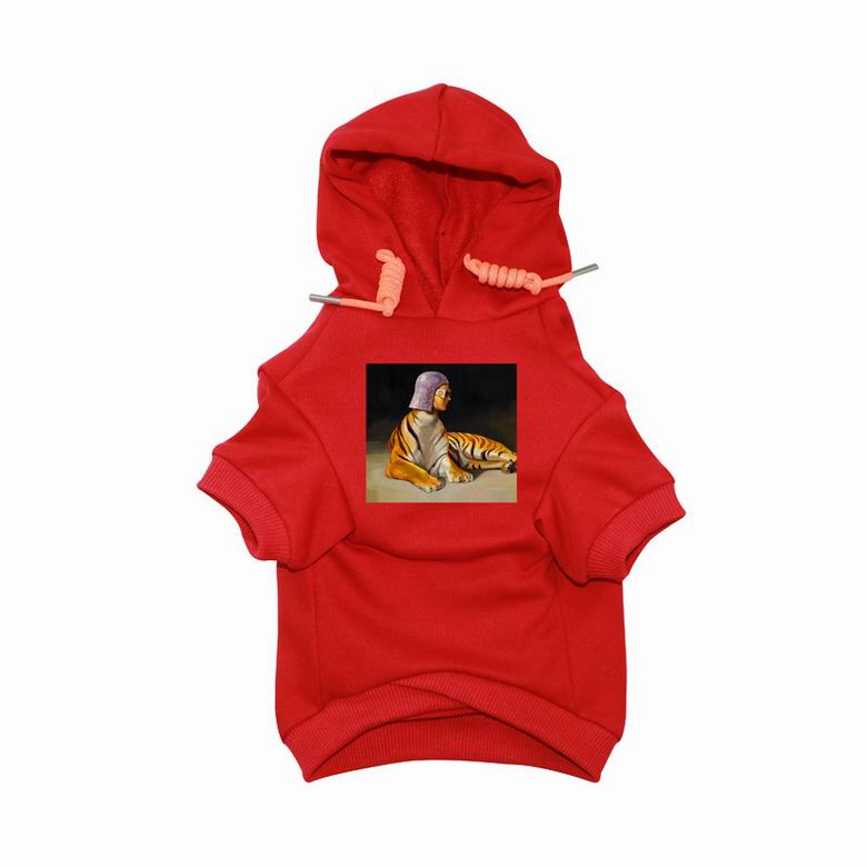 G.G Front Hoodie