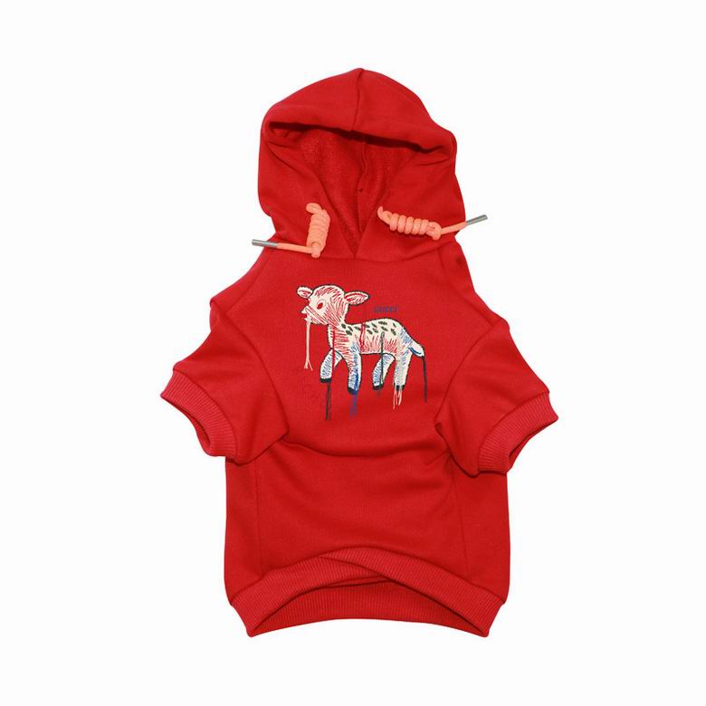 G.G Front Hoodie