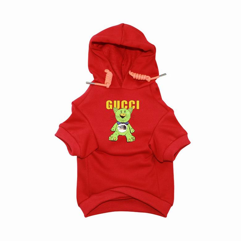 G.G Front Hoodie
