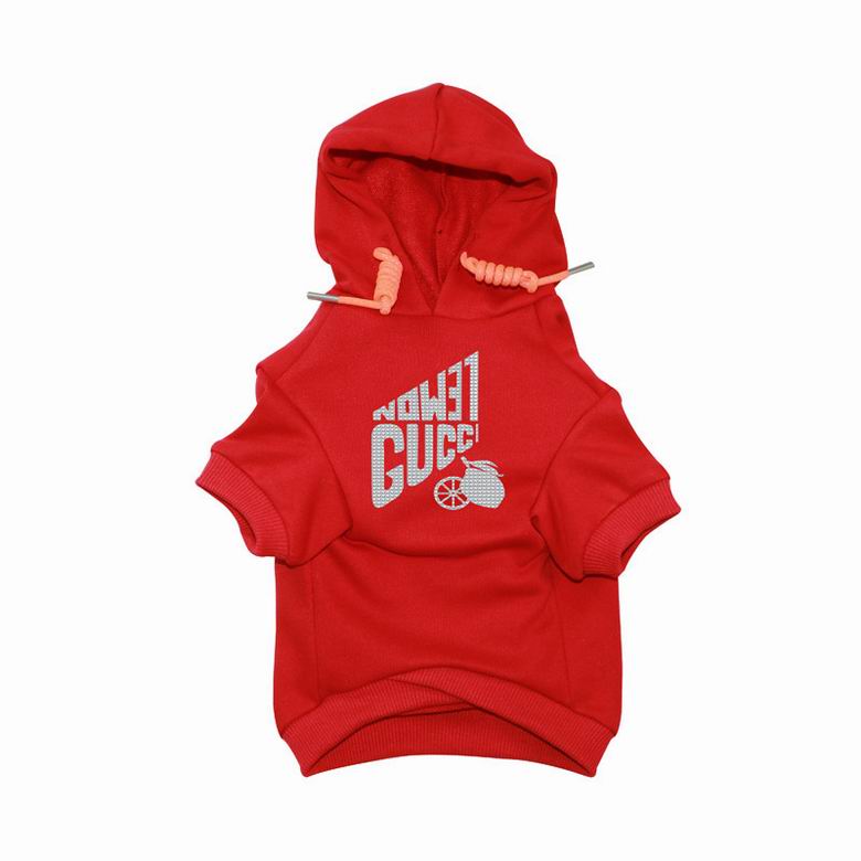 G.G Front Hoodie