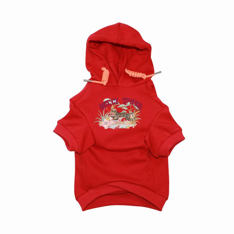 G.G Front Hoodie