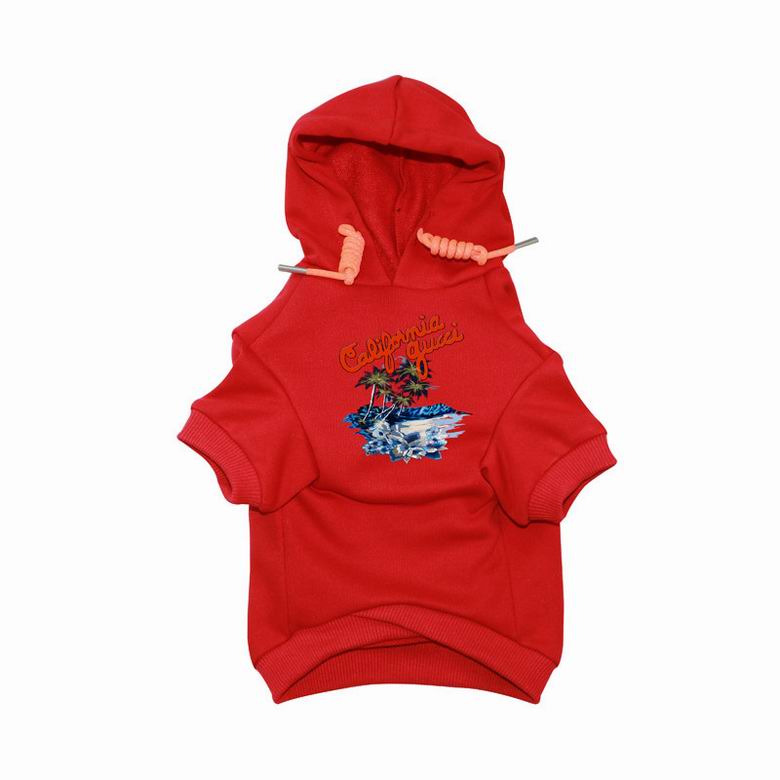 G.G Front Hoodie