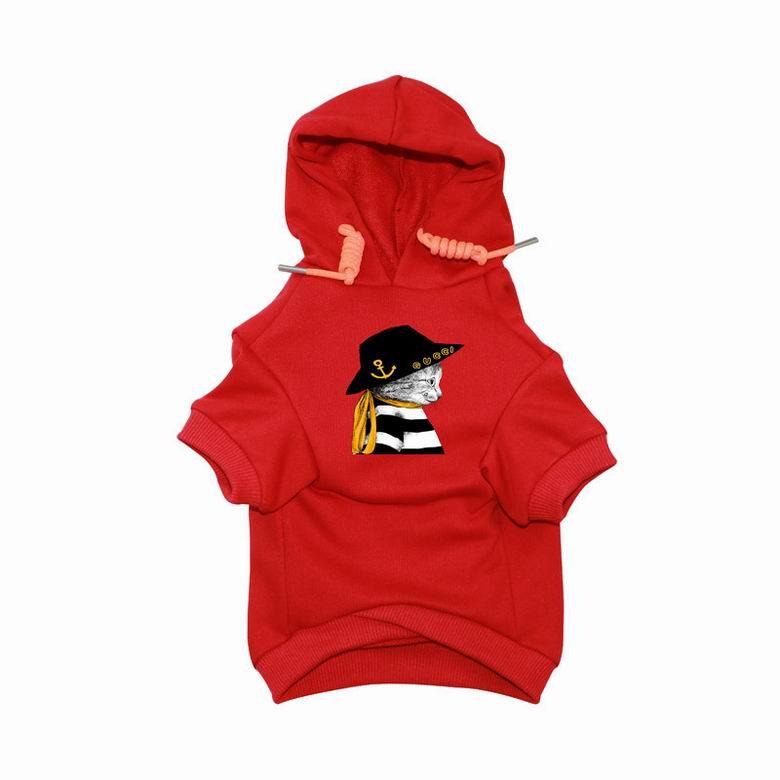 G.G Front Hoodie