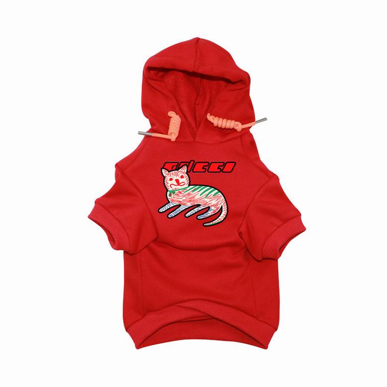 G.G Front Hoodie