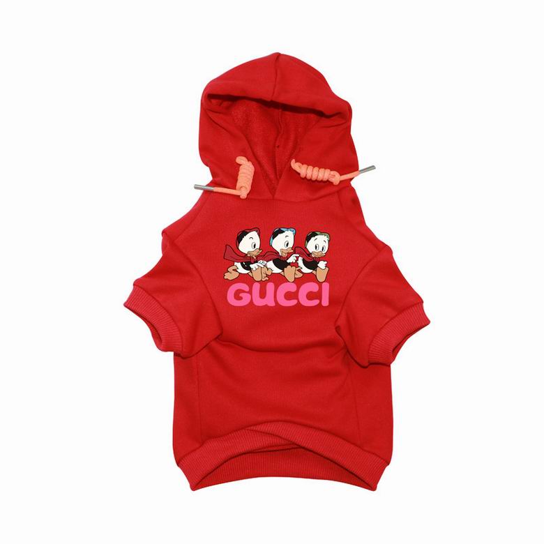 G.G Front Hoodie