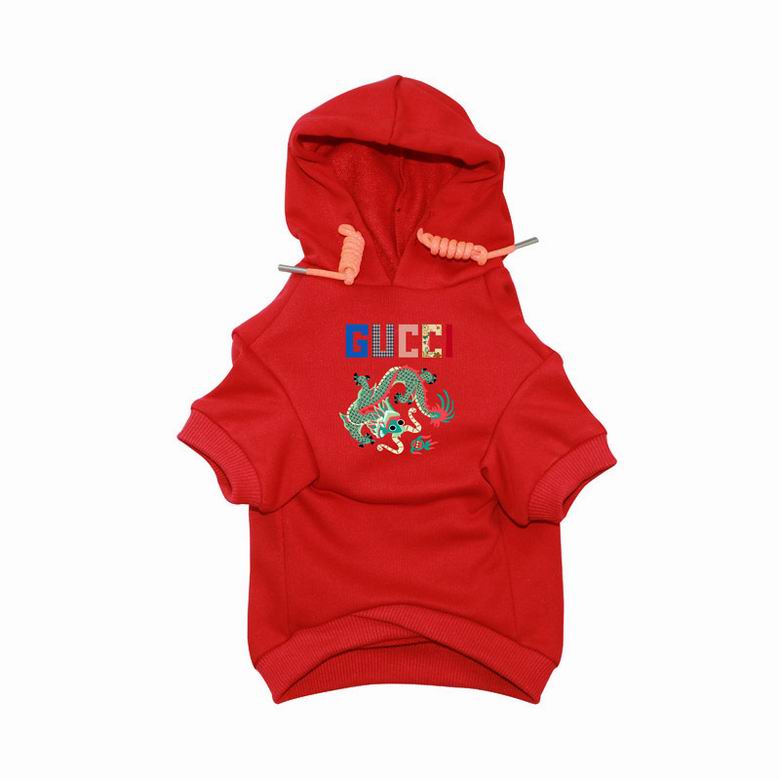 G.G Front Hoodie