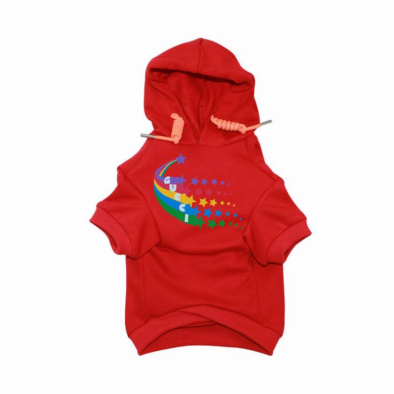 G.G Front Hoodie