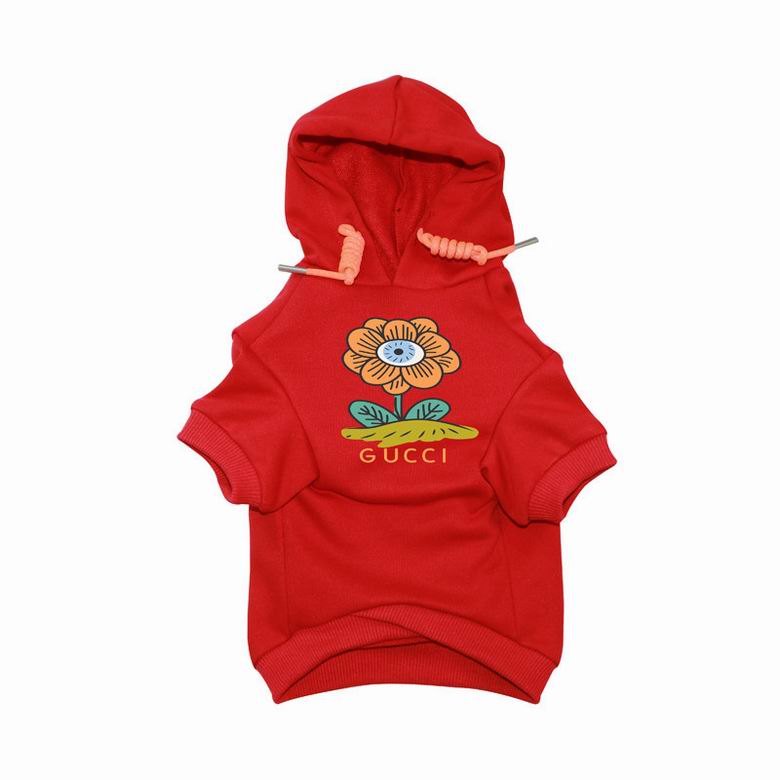 G.G Front Hoodie
