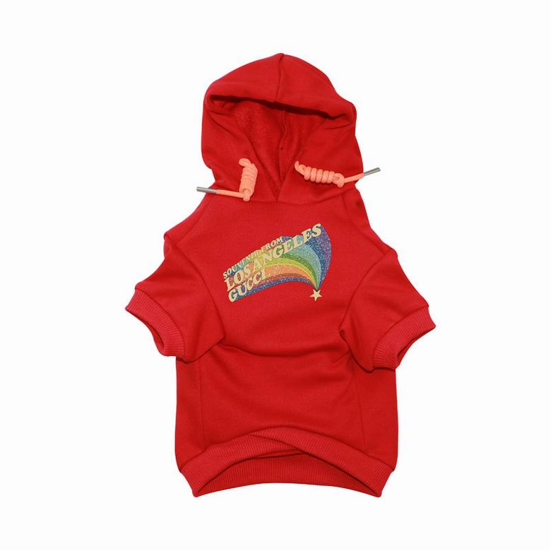 G.G Front Hoodie