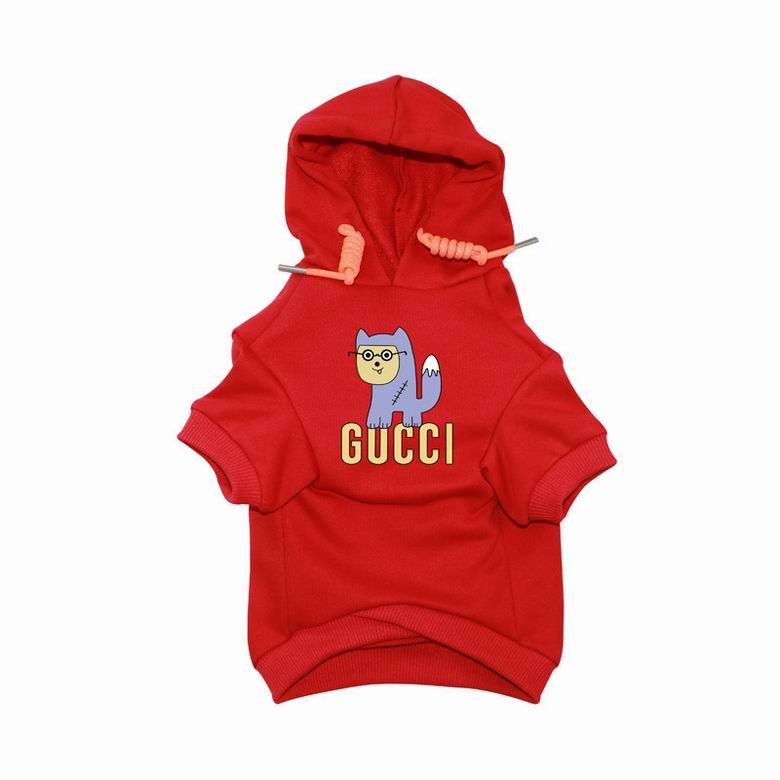G.G Front Hoodie