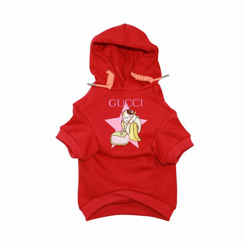 G.G Front Hoodie