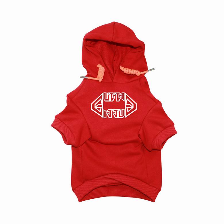 G.G Front Hoodie