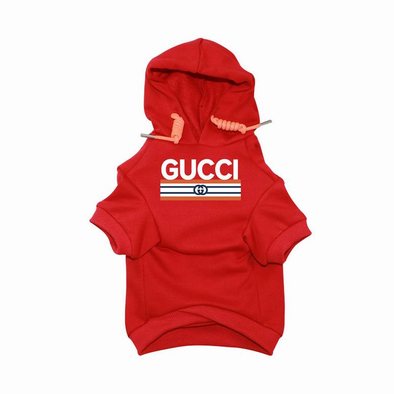 G.G Front Hoodie