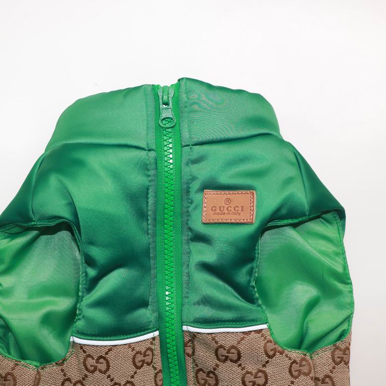 G.G Jacket