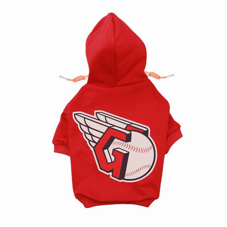 G.G Back Hoodie
