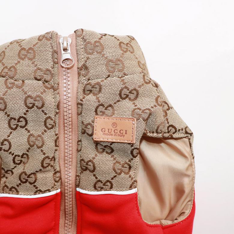 G.G Jacket