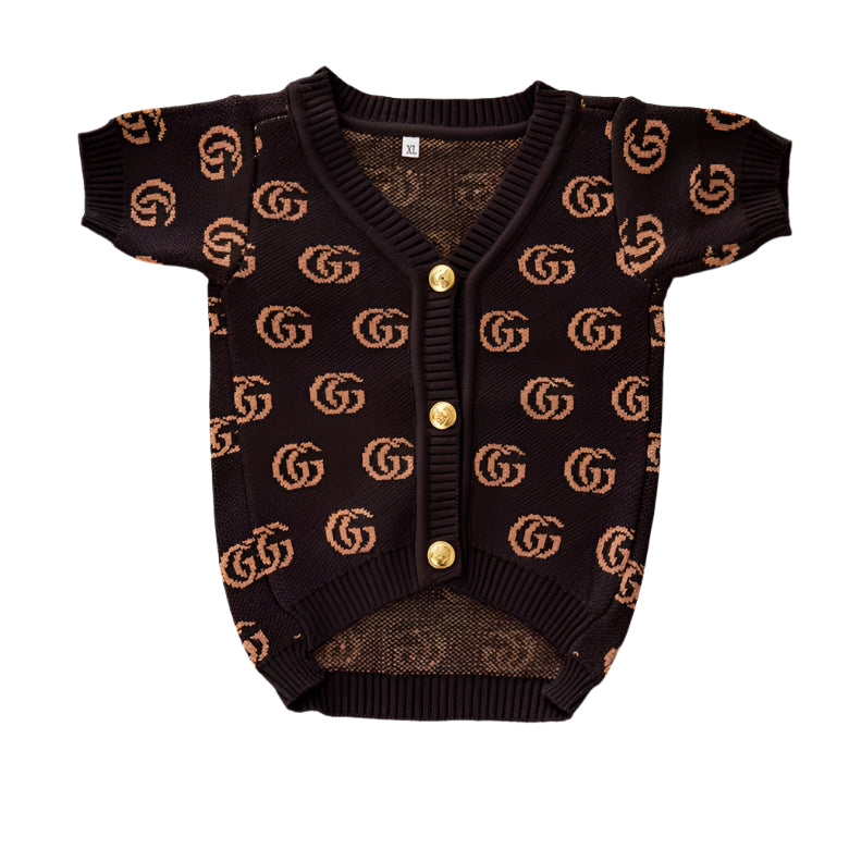 G.G Sweatshirt