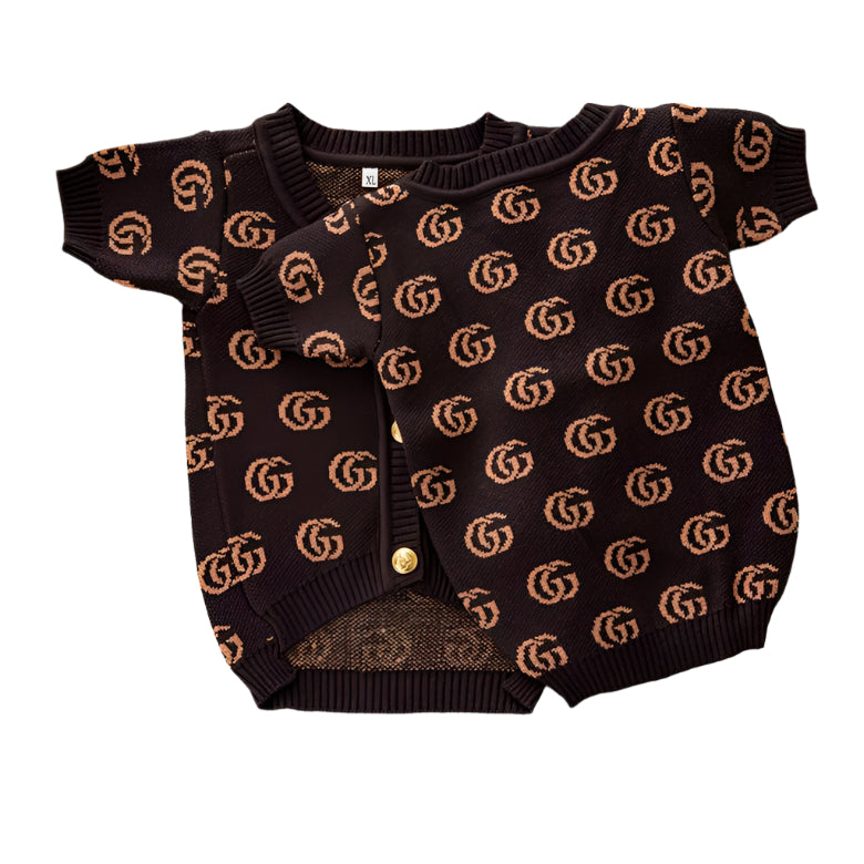 G.G Sweatshirt